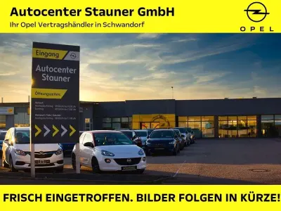 Neu Opel Astra 145 PS (106 kW) 2025 Blau Kleinwagen