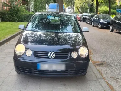 Gebraucht VW Polo
