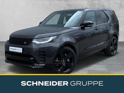 gebraucht Land Rover Discovery D300 AWD DYNAMIC HSE NSW+PANO+SHZG