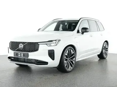 Gebraucht Volvo XC90 Ultra 310 PS (228 kW) 2025 Weiß SUV