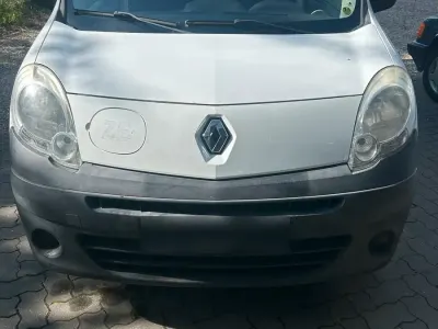 Gebraucht Renault Kangoo