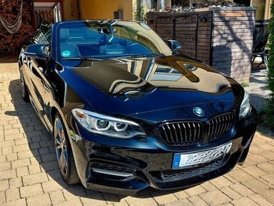 BMW M240