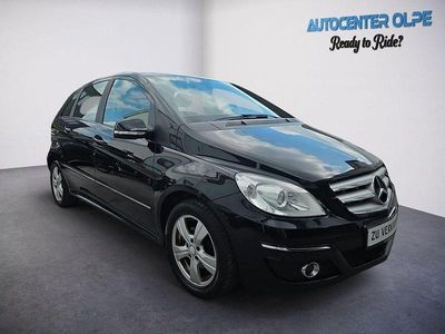 Mercedes B170