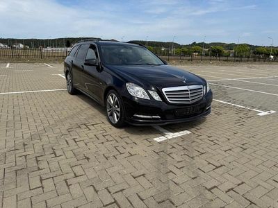 Mercedes E350