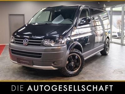 VW T5