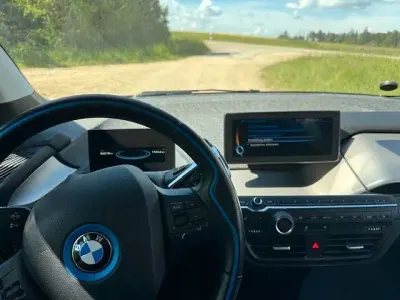 Gebraucht BMW i3