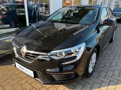 gebraucht Renault Mégane IV 