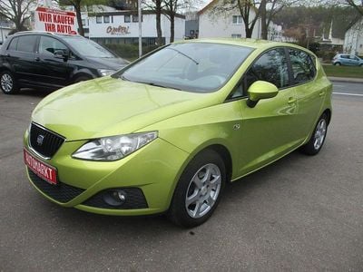 Occasion Seat Ibiza Stylance 105 ch (77 kW) 2009 Berline