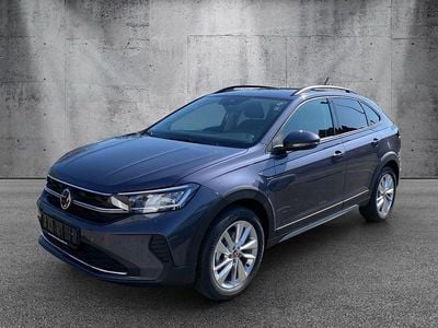 Neu VW Taigo IQ Drive 116 PS (85 kW) 2026 Rauchgrau SUV