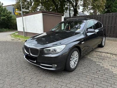 BMW 530 Gran Turismo