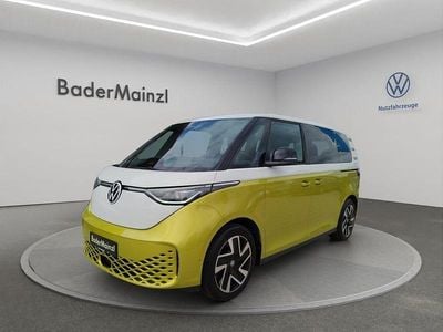 VW ID. Buzz