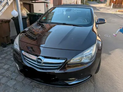 Gebraucht Opel Cascada