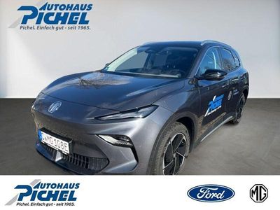 Gebraucht MG ZR 125 kW (170 PS) 2025 Grau