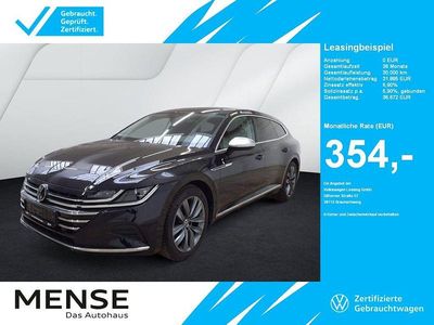 VW Arteon