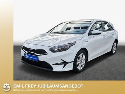 gebraucht Kia Ceed 1.0 T-GDI 100 OPF Edition 7