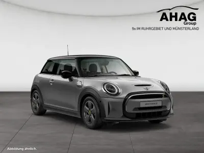 Occasion Mini Cooper SE