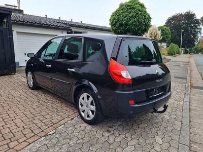Renault Scénic II
