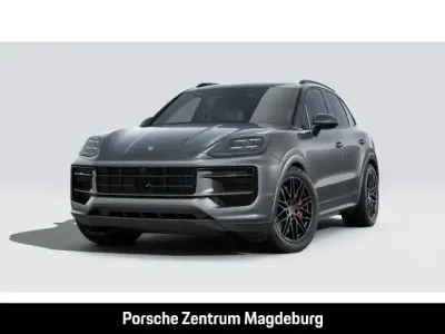 Gebraucht Porsche Cayenne GTS