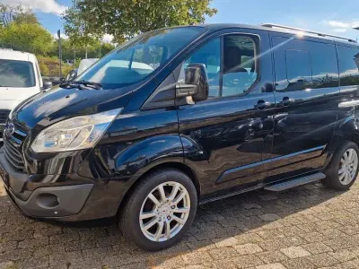 Gebraucht Ford Tourneo Custom