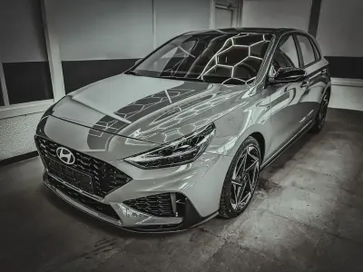 Gebraucht Hyundai i30