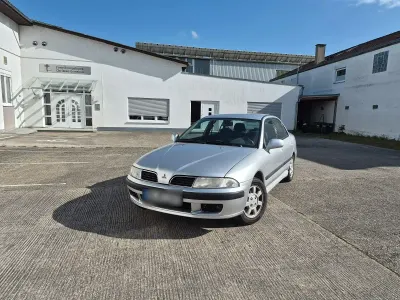 Gebraucht Mitsubishi Carisma