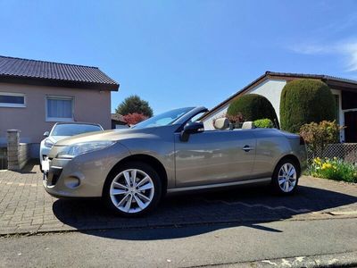 Renault Mégane Cabriolet
