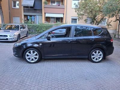 Seat Altea