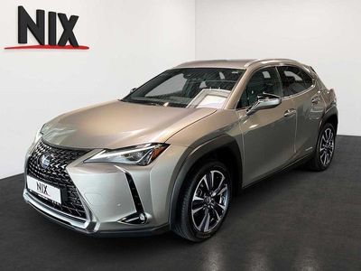 Lexus UX 250h