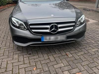 Mercedes E350