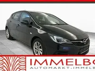 Gebraucht Opel Astra