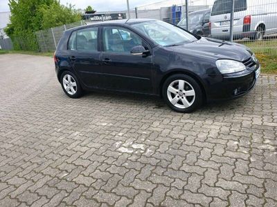 gebraucht VW Golf IV 