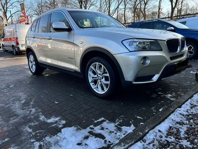 gebraucht BMW X3 M