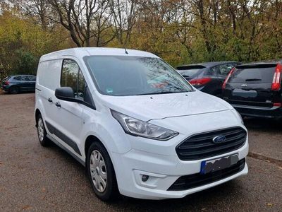 gebraucht Ford Transit Connect L1