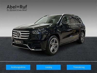 Mercedes GLS450
