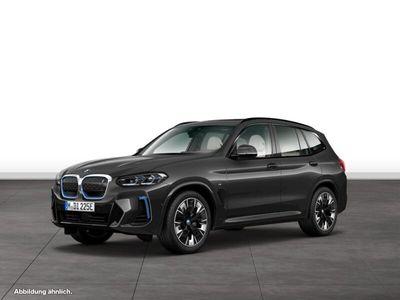 gebraucht BMW iX3 M Sport