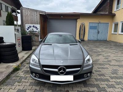 Mercedes SLK200