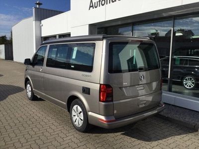 gebraucht VW California T6