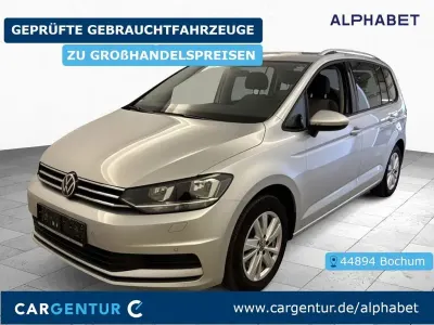 Gebraucht VW Touran