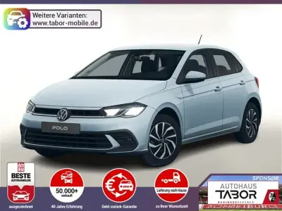 Gebraucht VW Polo