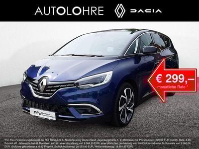 Renault Grand Scénic IV