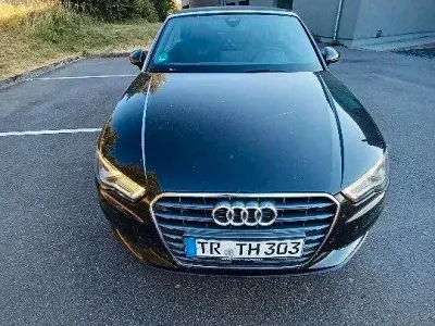 Gebraucht Audi A3 Cabriolet