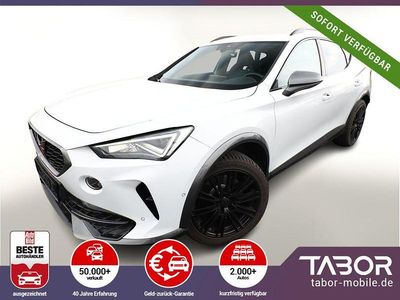 Gebraucht Cupra Formentor VZ 310 PS (228 kW) 2024 Weiss SUV