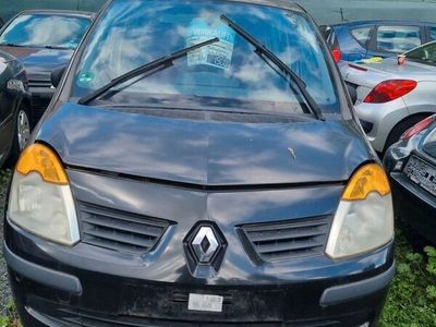 gebraucht Renault Modus Cite