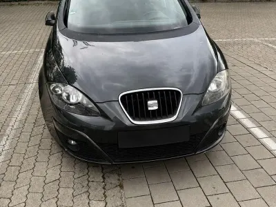 Gebraucht Seat Altea