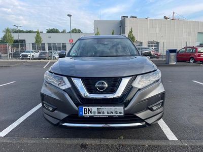 Gebraucht Nissan X-Trail 360º 158 PS (116 kW) 2021 Grau SUV