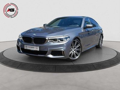 BMW 550