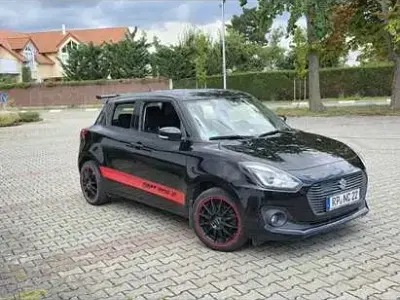 Gebraucht Suzuki Swift