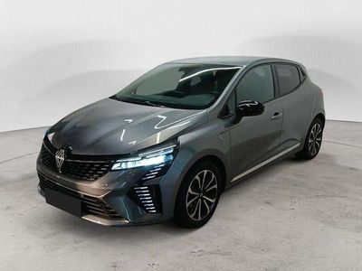 Gebraucht Renault Clio V 2025 Andere