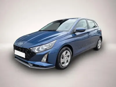 Neu Hyundai i20 90 PS (66 kW) 2026 Manufacturer Kleinwagen