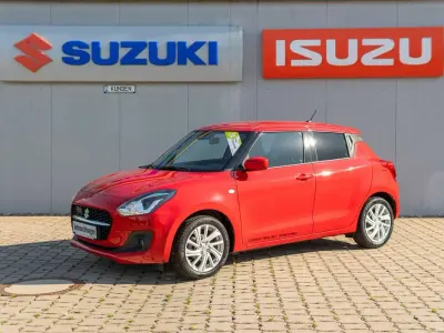 Gebraucht Suzuki Swift